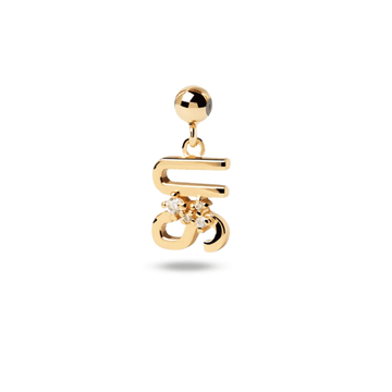 PD Paola Charm "US" CH01-032-U